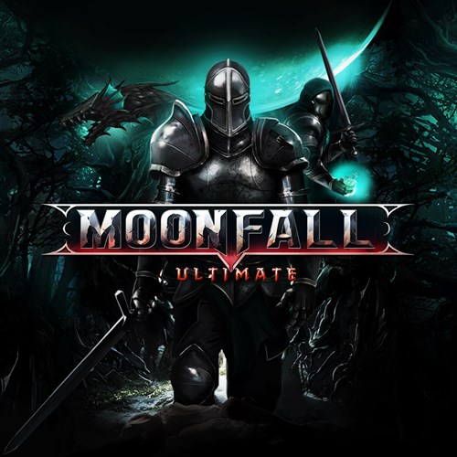 Moonfall Ultimate Xbox One & Series X|S (ключ) (Аргентина)