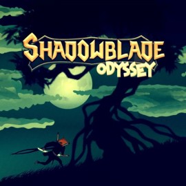 Shadowblade Odyssey Xbox One & Series X|S (ключ) (Аргентина)