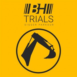 BH Trials Xbox One & Series X|S (ключ) (Аргентина)
