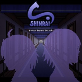 SHINRAI - Broken Beyond Despair Xbox One & Series X|S (ключ) (Аргентина)