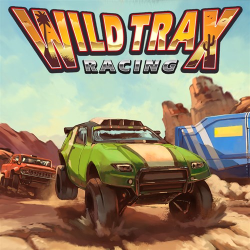 WildTrax Racing Xbox One & Series X|S (ключ) (Аргентина)