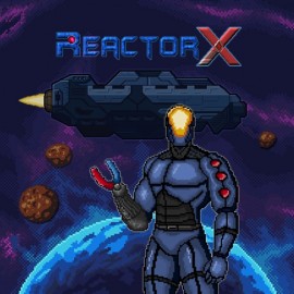 ReactorX Xbox One & Series X|S (ключ) (Аргентина)