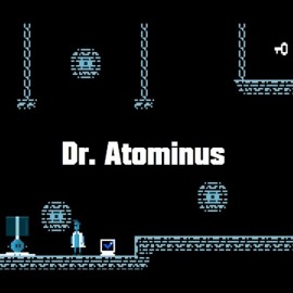 Dr. Atominus Xbox One & Series X|S (ключ) (Аргентина)