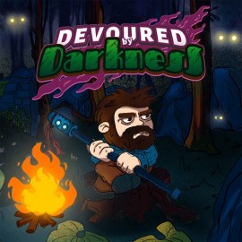 Devoured by Darkness Xbox One & Series X|S (покупка на любой аккаунт / ключ) (Аргентина)