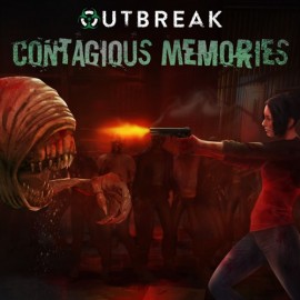 Outbreak: Contagious Memories Xbox One & Series X|S (ключ) (Аргентина)