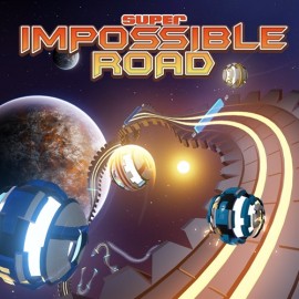 Super Impossible Road Xbox One & Series X|S (ключ) (Аргентина)
