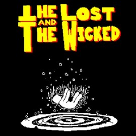 The Lost And The Wicked Xbox One & Series X|S (ключ) (Аргентина)