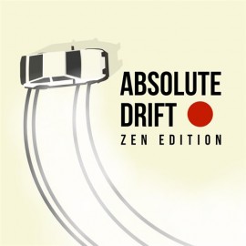 Absolute Drift: Zen Edition Xbox One & Series X|S (ключ) (Аргентина)