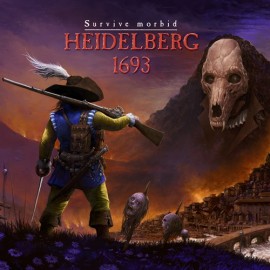 Heidelberg 1693 Xbox One & Series X|S (ключ) (Аргентина)
