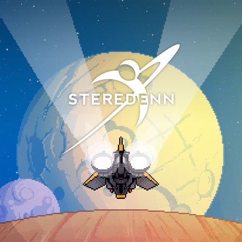 Steredenn: Binary Stars Xbox One & Series X|S (покупка на любой аккаунт / ключ) (Аргентина)