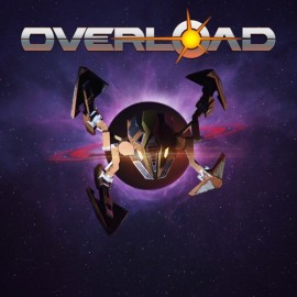 Overload Xbox One & Series X|S (ключ) (Аргентина)