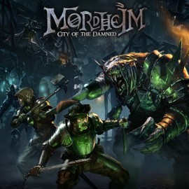 Mordheim: City of the Damned Xbox One & Series X|S (ключ) (Аргентина)