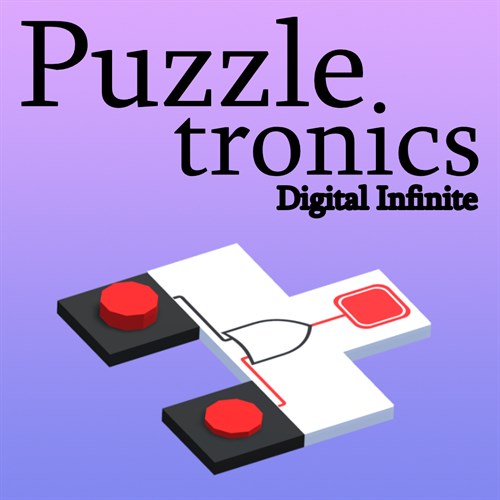 Puzzletronics: Digital Infinite Xbox One & Series X|S (ключ) (Аргентина)