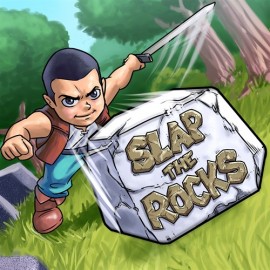 Slap the Rocks Xbox One & Series X|S (покупка на любой аккаунт / ключ) (Аргентина)