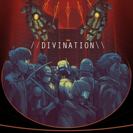 Divination: Console Edition Xbox One & Series X|S (ключ) (Аргентина)