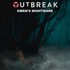 Outbreak: Gwen's Nightmare Xbox One & Series X|S (ключ) (Аргентина)
