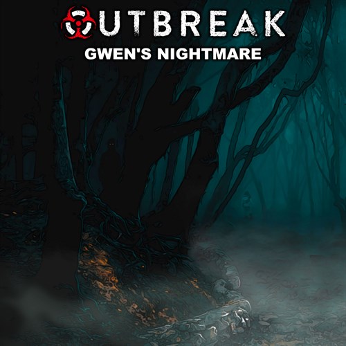 Outbreak: Gwen's Nightmare Xbox One & Series X|S (покупка на любой аккаунт / ключ) (Аргентина)