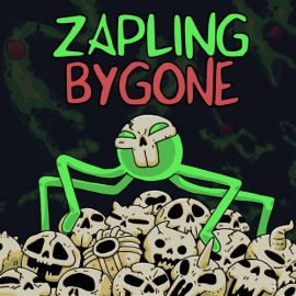 Zapling Bygone Xbox One & Series X|S (ключ) (Аргентина)