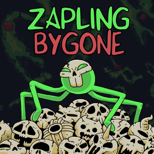 Zapling Bygone Xbox One & Series X|S (ключ) (Аргентина)