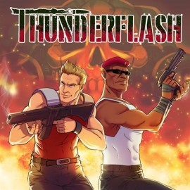 Thunderflash Xbox One & Series X|S (ключ) (Аргентина)