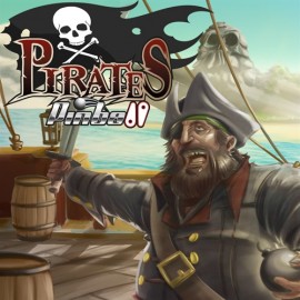 Pirates Pinball Xbox One & Series X|S (ключ) (Аргентина)