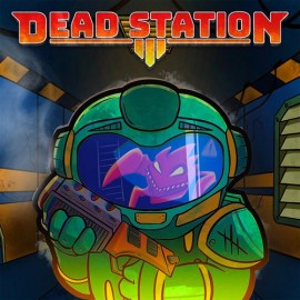 Dead Station Xbox One & Series X|S (ключ) (Аргентина)