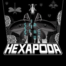 Hexapoda Xbox One & Series X|S (ключ) (Аргентина)