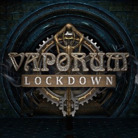 Vaporum: Lockdown Xbox One & Series X|S (ключ) (Аргентина)