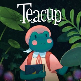 Teacup Xbox One & Series X|S (ключ) (Аргентина)
