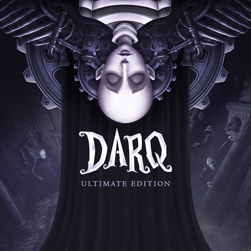 DARQ Ultimate Edition Xbox One & Series X|S (покупка на любой аккаунт / ключ) (Аргентина)