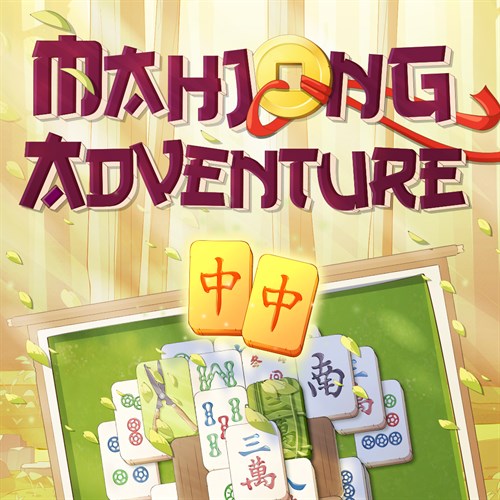 Mahjong Adventure DX Xbox One & Series X|S (покупка на любой аккаунт / ключ) (Аргентина)