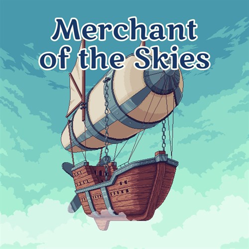 Merchant of the Skies Xbox One & Series X|S (покупка на любой аккаунт / ключ) (Аргентина)