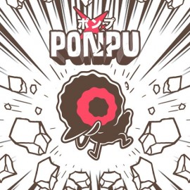 Ponpu Xbox One & Series X|S (ключ) (Аргентина)