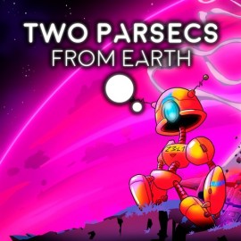 Two Parsecs From Earth Xbox One & Series X|S (ключ) (Аргентина)