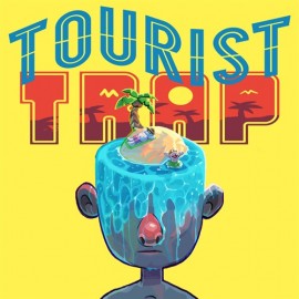 Tourist Trap Xbox One & Series X|S (ключ) (Аргентина)