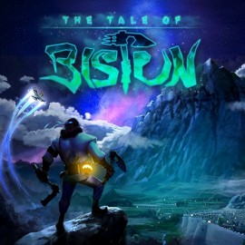 The Tale of Bistun Xbox One & Series X|S (ключ) (Аргентина)