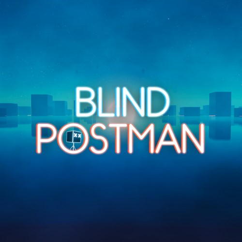 Blind Postman Xbox One & Series X|S (ключ) (Аргентина)