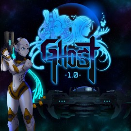 Ghost 1.0 Xbox One & Series X|S (ключ) (Аргентина)