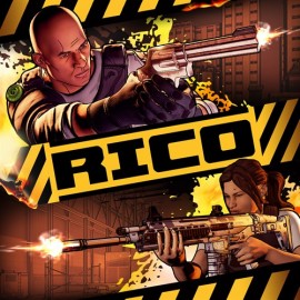 RICO Xbox One & Series X|S (ключ) (Аргентина)