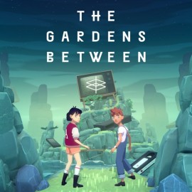 The Gardens Between Xbox One & Series X|S (ключ) (Аргентина)