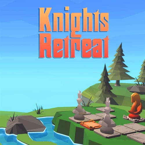 Knight's Retreat Xbox One & Series X|S (покупка на любой аккаунт / ключ) (Польша)