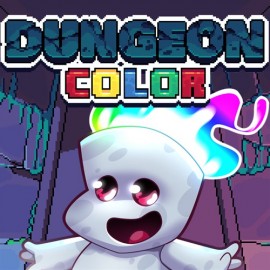 Dungeon Color Xbox One & Series X|S (ключ) (Польша)