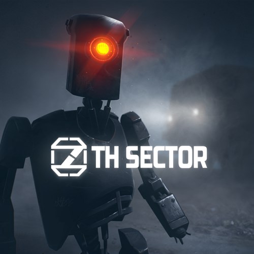 7th Sector Xbox One & Series X|S (покупка на любой аккаунт / ключ) (Аргентина)