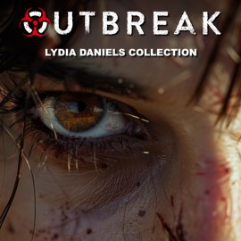 Outbreak: Lydia Daniels Collection Xbox Series X|S (ключ) (Аргентина)