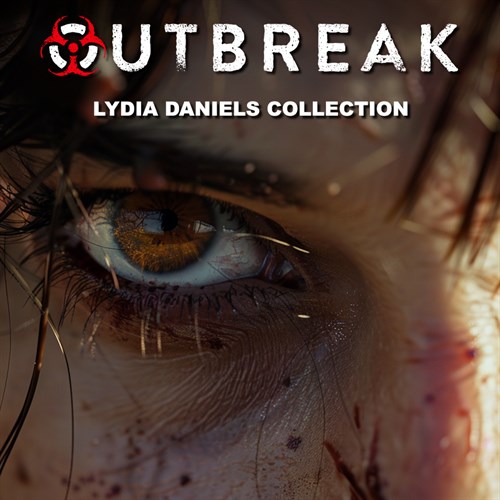 Outbreak: Lydia Daniels Collection Xbox Series X|S (покупка на любой аккаунт / ключ) (Аргентина)