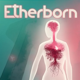 Etherborn Xbox One & Series X|S (ключ) (Аргентина)