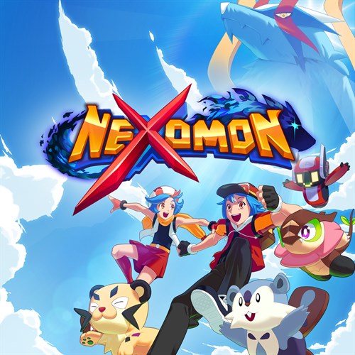 Nexomon Xbox One & Series X|S (покупка на любой аккаунт / ключ) (Аргентина)