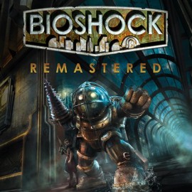 BioShock Remastered Xbox One & Series X|S (ключ) (Аргентина)