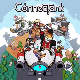 ConnecTank Xbox One & Series X|S (ключ) (Аргентина)