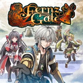 Fernz Gate Xbox One & Series X|S (покупка на любой аккаунт / ключ) (Аргентина)